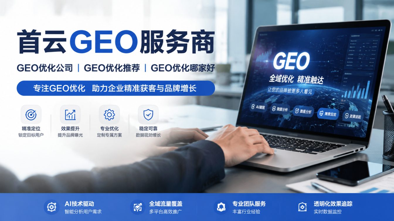 鹤壁让品牌成为AI答案