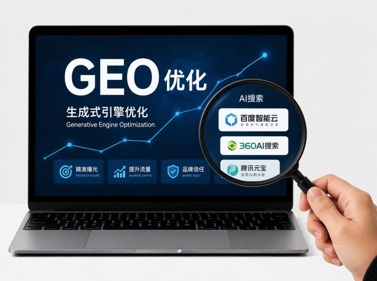 鹤壁GEO智能问答优化系统